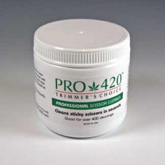 PRO 420 Scissor Cleaner