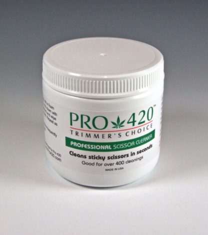 PRO 420 Scissor Cleaner