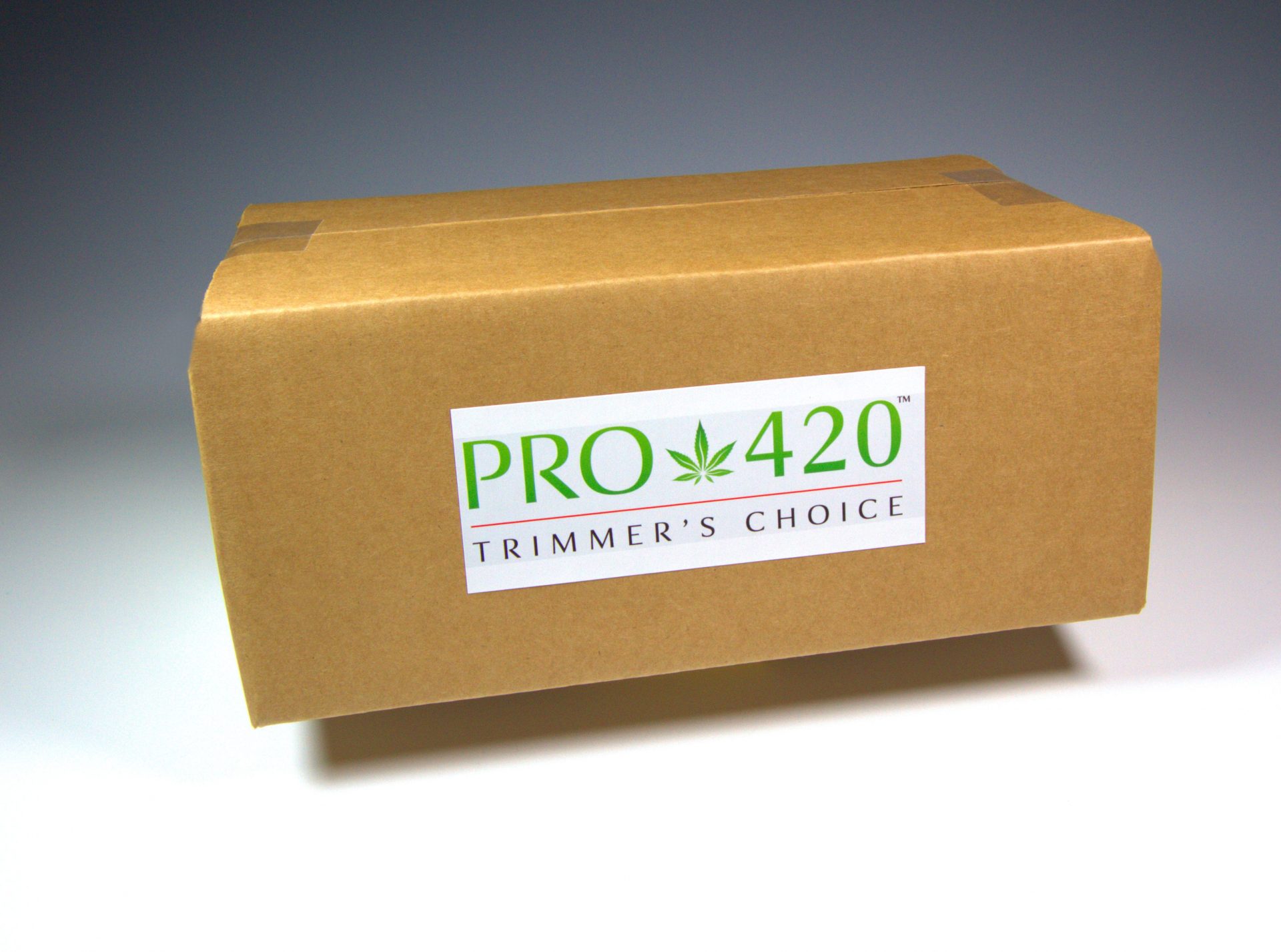 PRO 420 Scissors PRO 420 Scissors - PRO 420-Trimmer's Choice