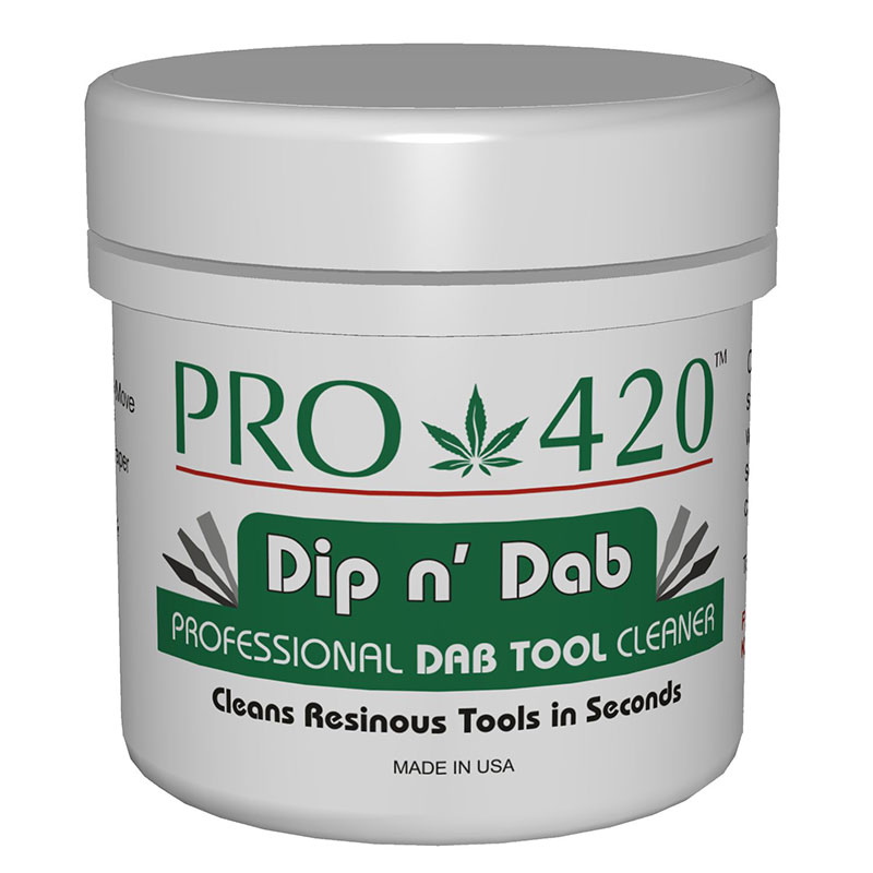PRO420 - Dib n' Dab Jar