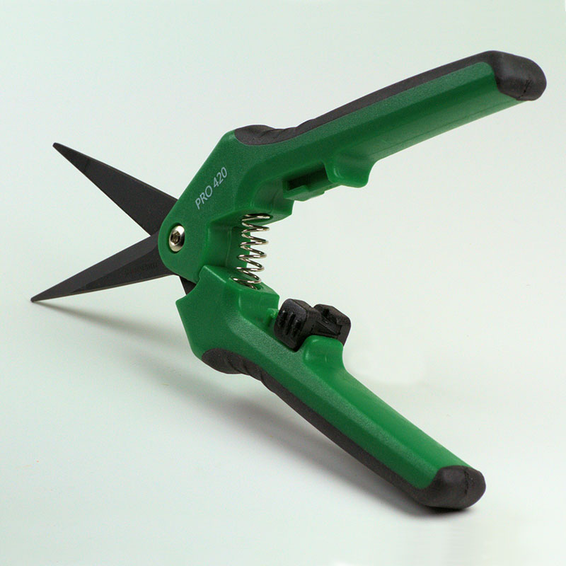 Spring Loaded Scissors – featured product image
