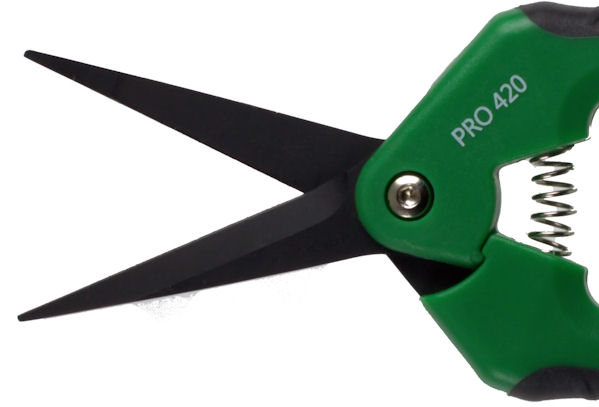 PRO 420 Scissors