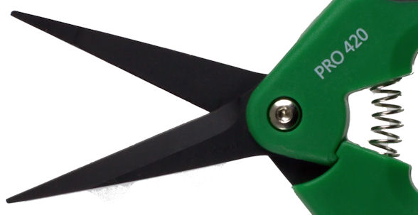PRO 420 Scissors