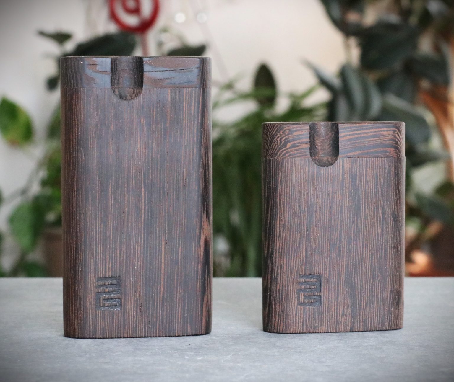 Buy African Rosewood Dugout at PRO 420 – Quality Gear Awaits