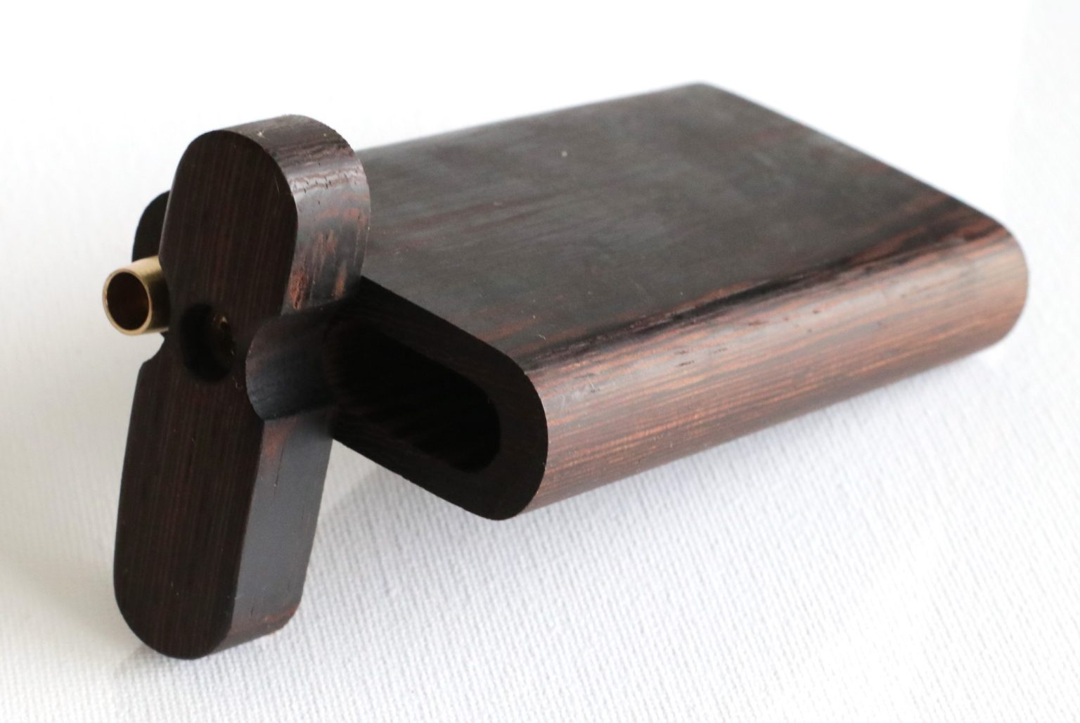 Buy African Rosewood Dugout at PRO 420 – Quality Gear Awaits