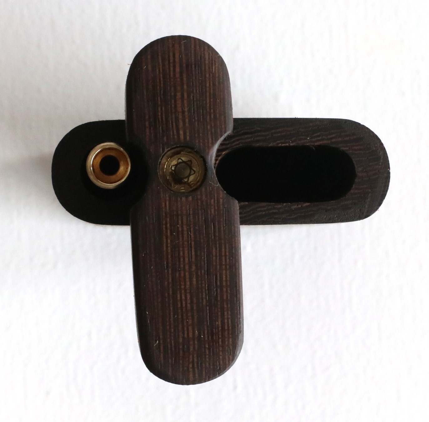 Buy African Rosewood Dugout at PRO 420 – Quality Gear Awaits