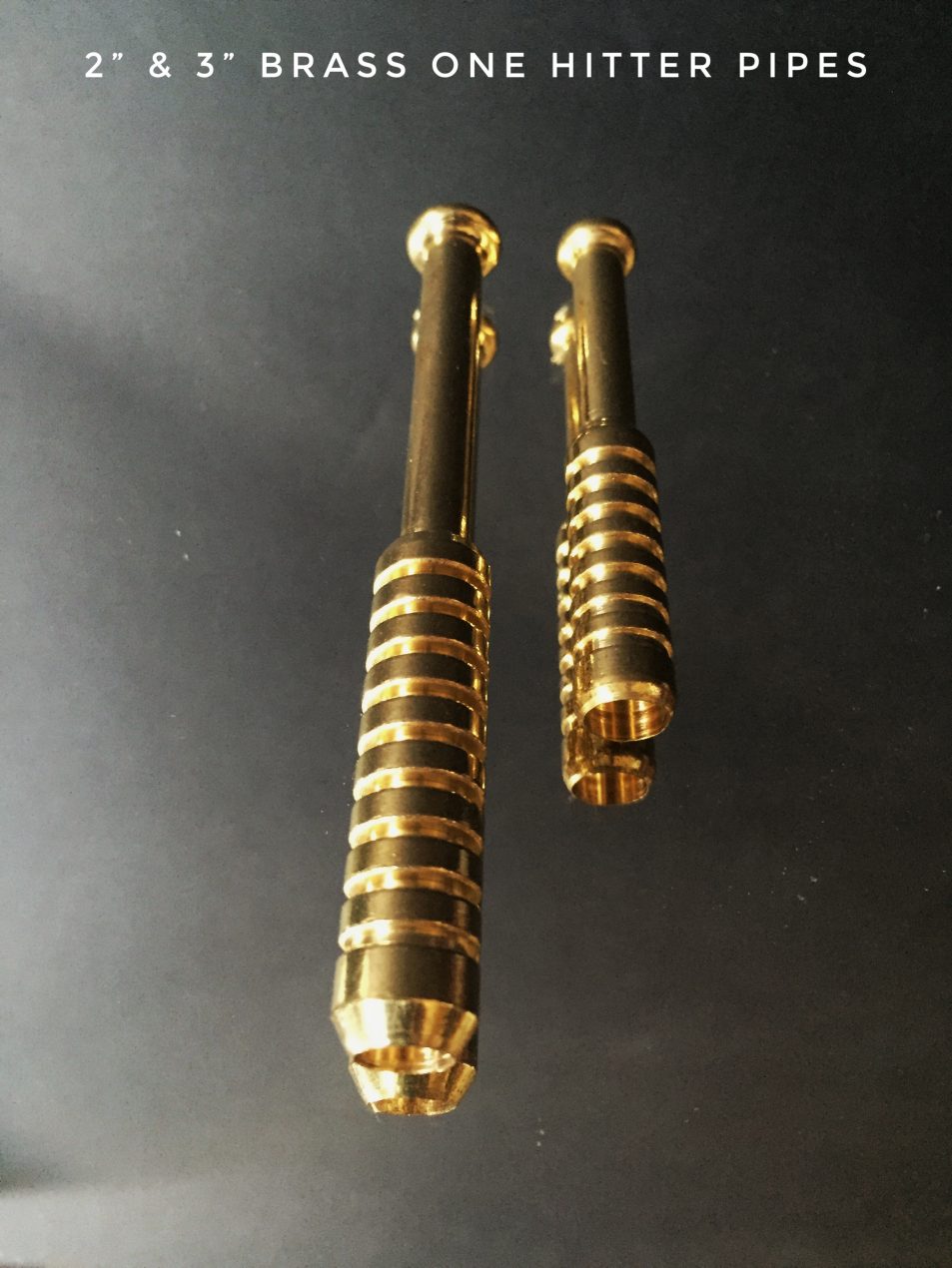 Brass one Hitters