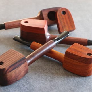 The Classic Wood Pipe PRo 420 Smoke Shop - PRO 420