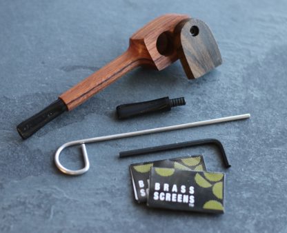Pipe accessories kit