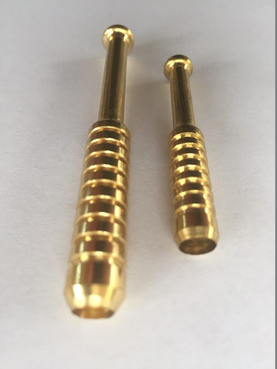 Brass one Hitters