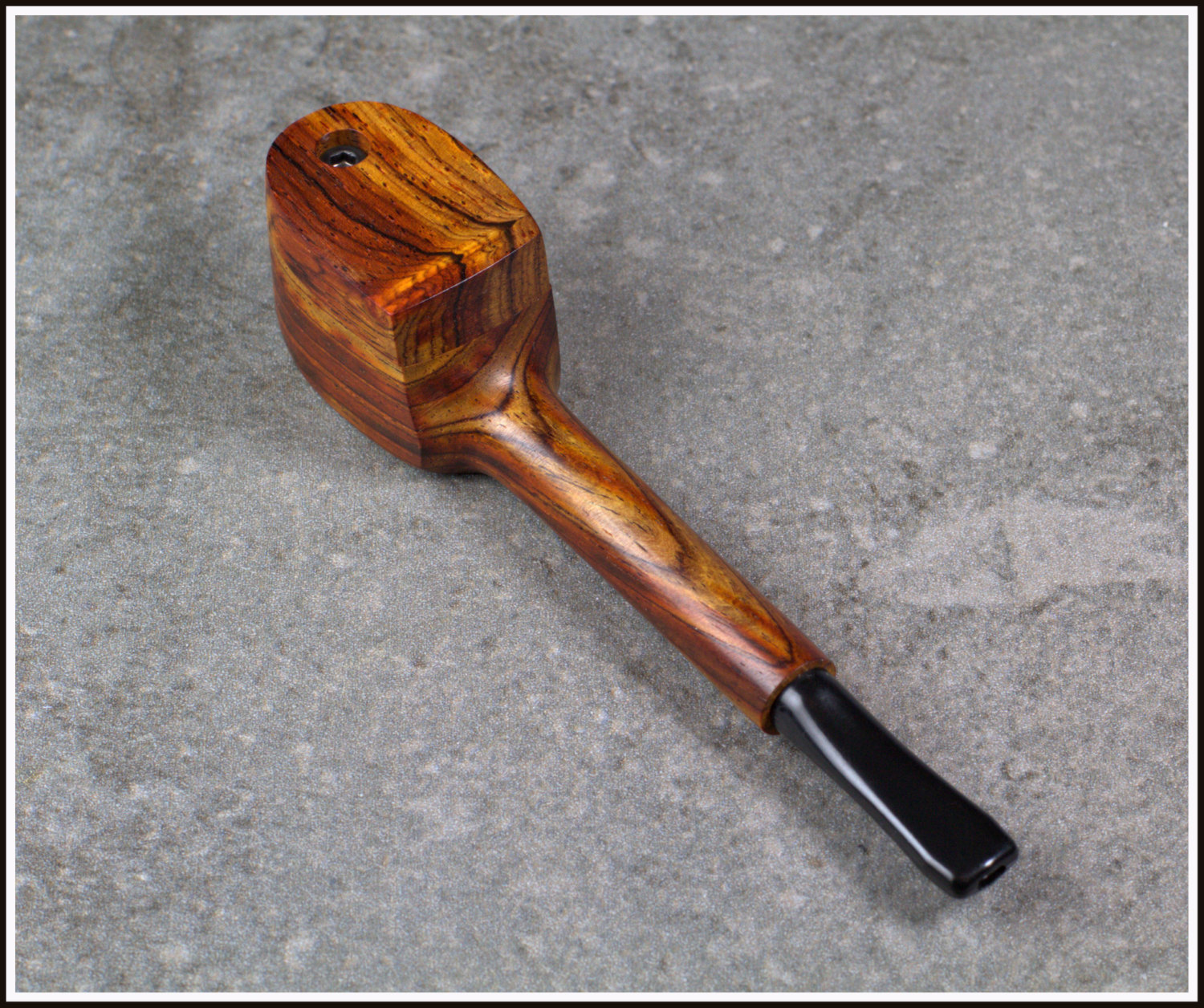 4.5" Swivel Lid Pipe