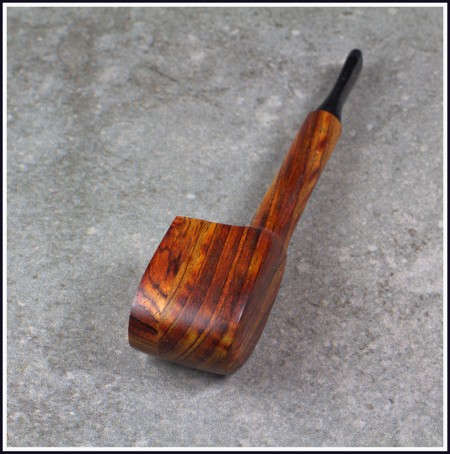 4.5" Swivel Lid Pipe