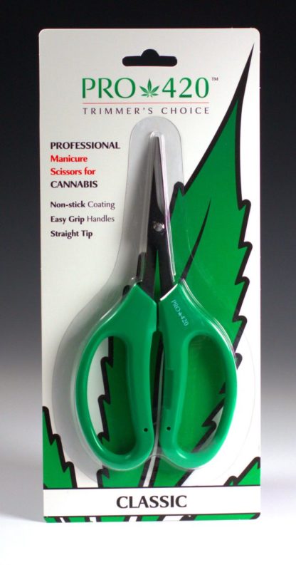 PRO 420 Classic Trim Scissors