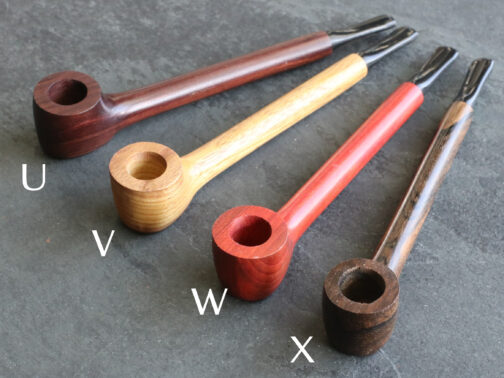 Smoking Pipes