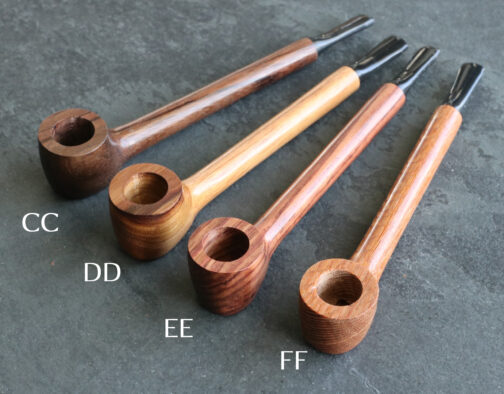 Smoking Pipes