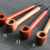 Exotic Wood Pipe
