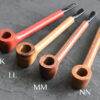 Exotic Wood Pipe