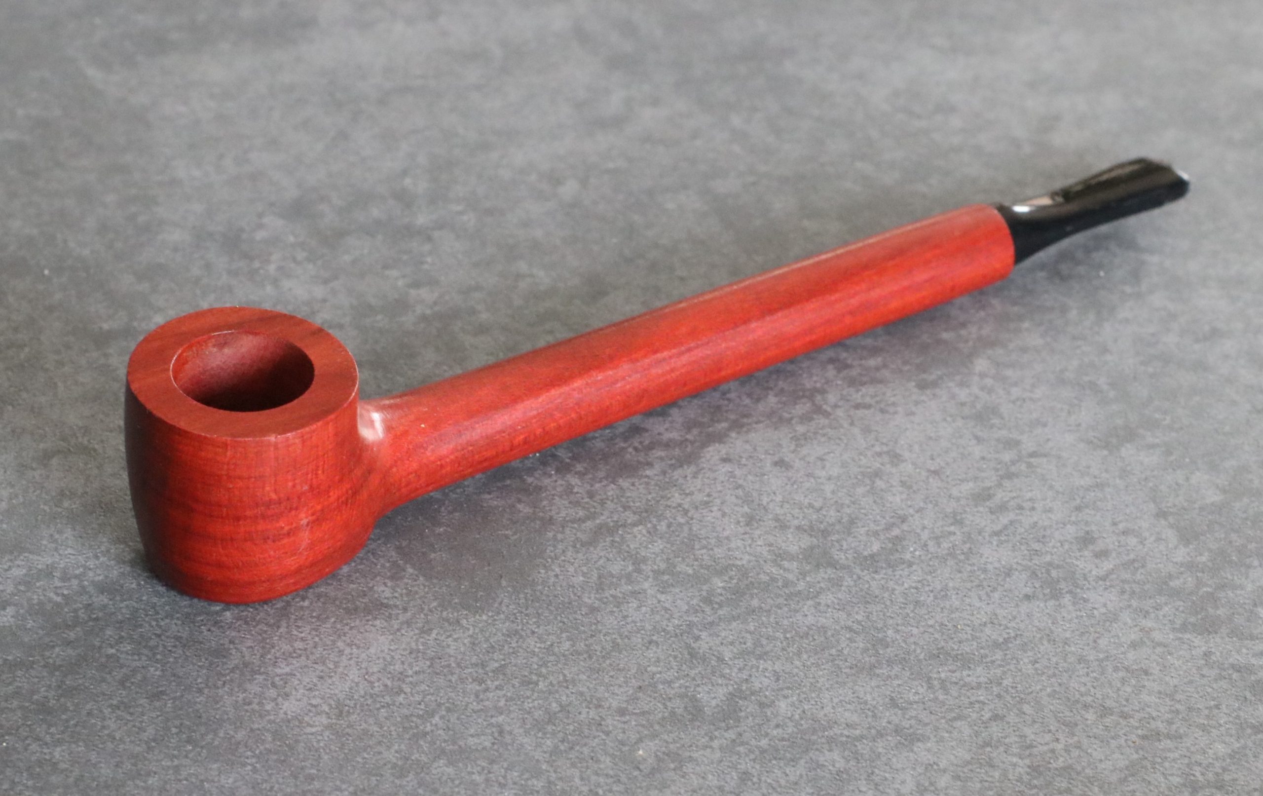 Padauk Pipe