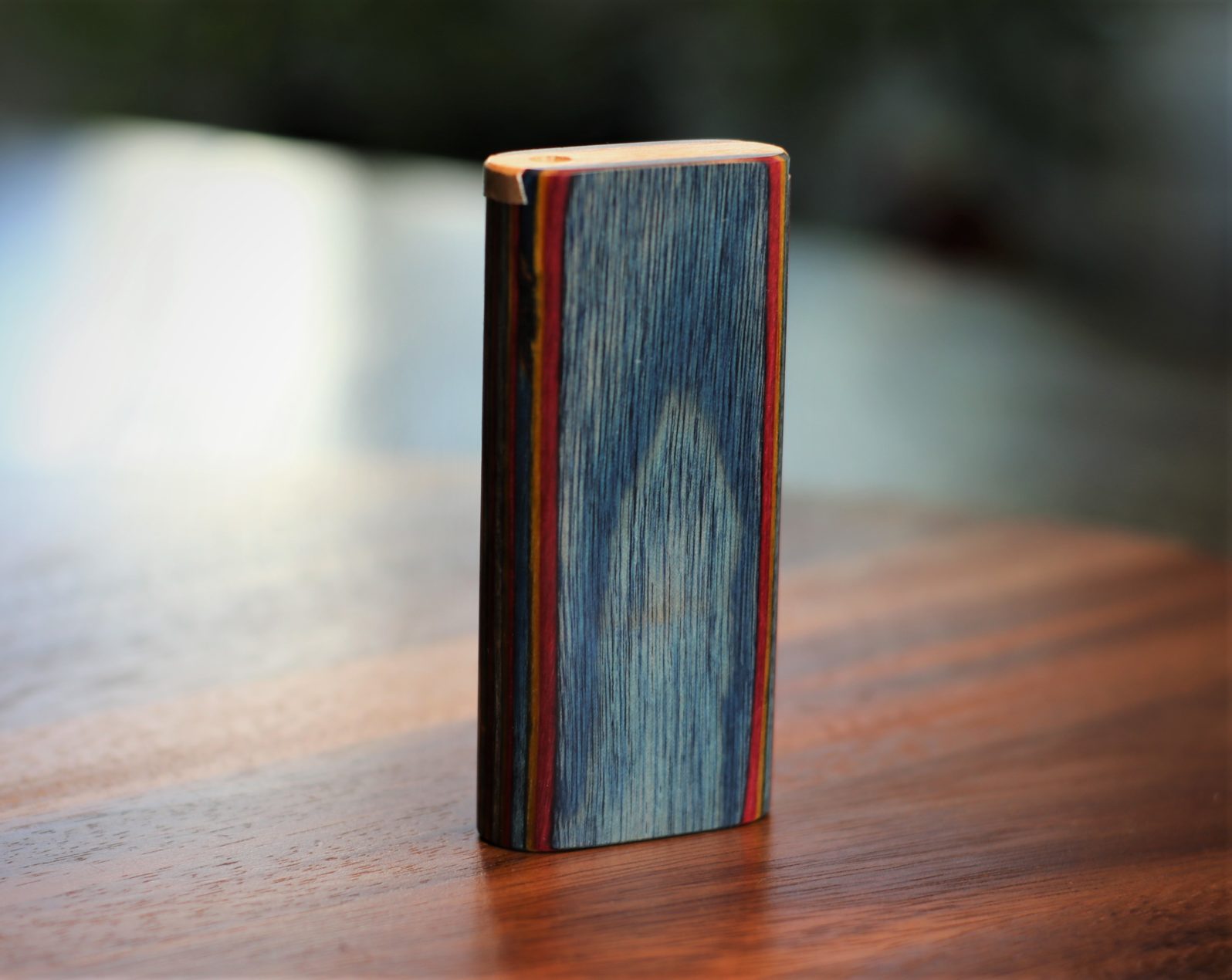 Diamond Wood Dugouts