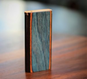 Diamond Wood Dugouts