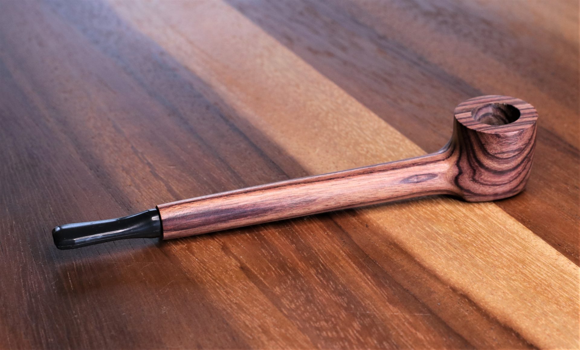 Wood Pipe by PRO 420
