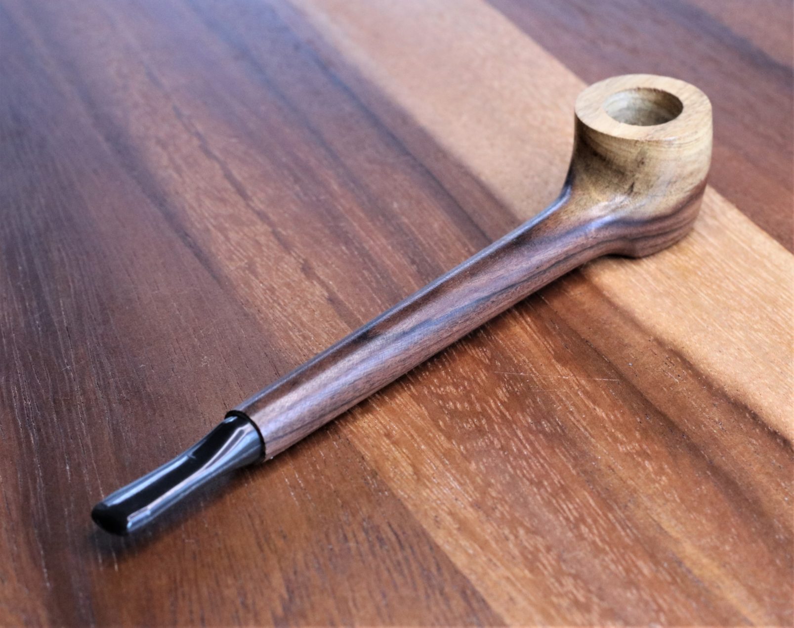 Wood Pipe by PRO 420
