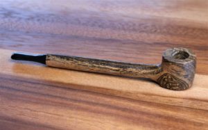 Wood Pipe by PRO 420