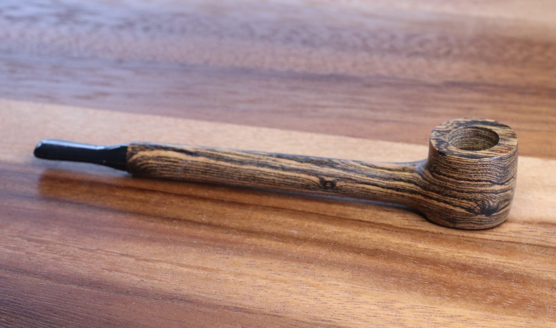 Wood Pipe by PRO 420
