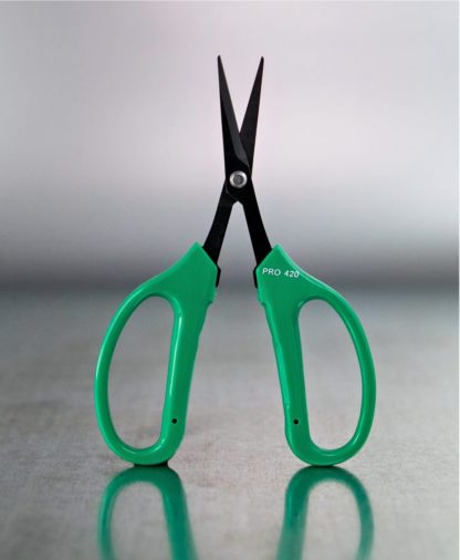 PRO 420 Classic Bud Trimming Scissors