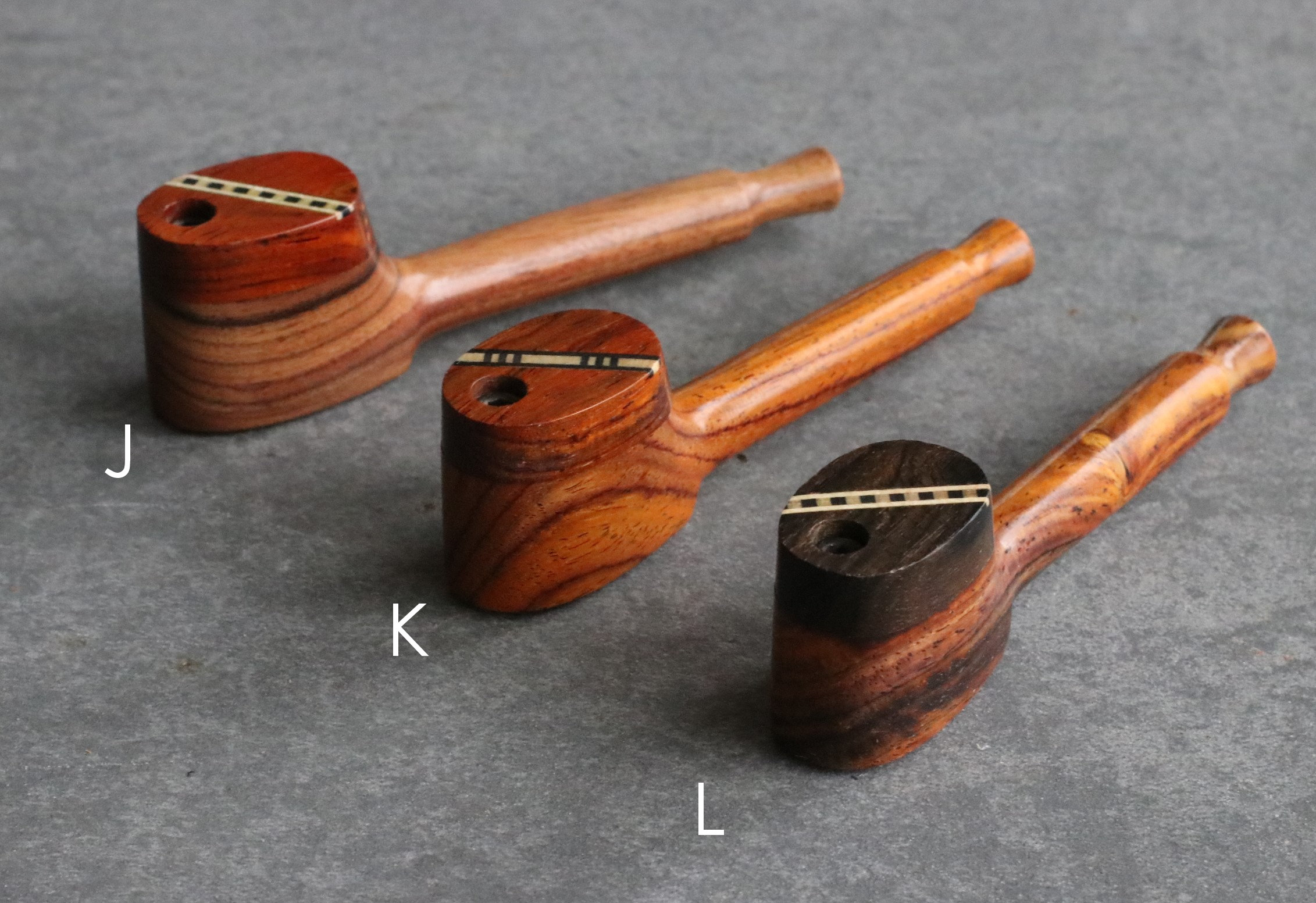 Pipe with Swivel Lid