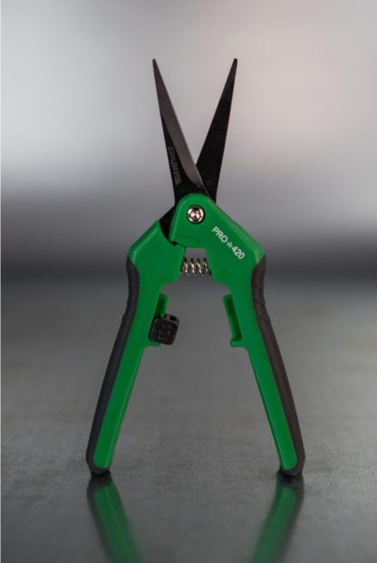 PRO 420 Spring Loaded Scissors