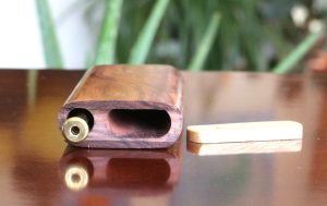 Cocobolo Dugout