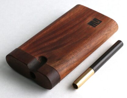 3G Walnut Dugout