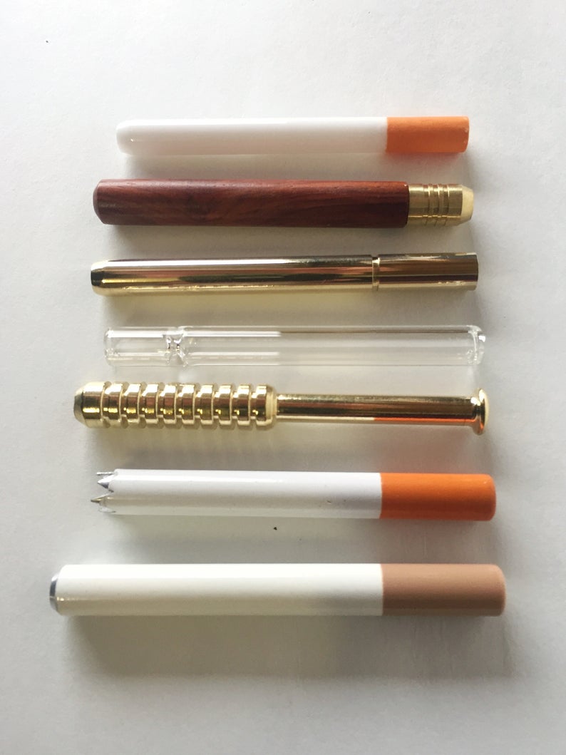 One Hitter Pipes