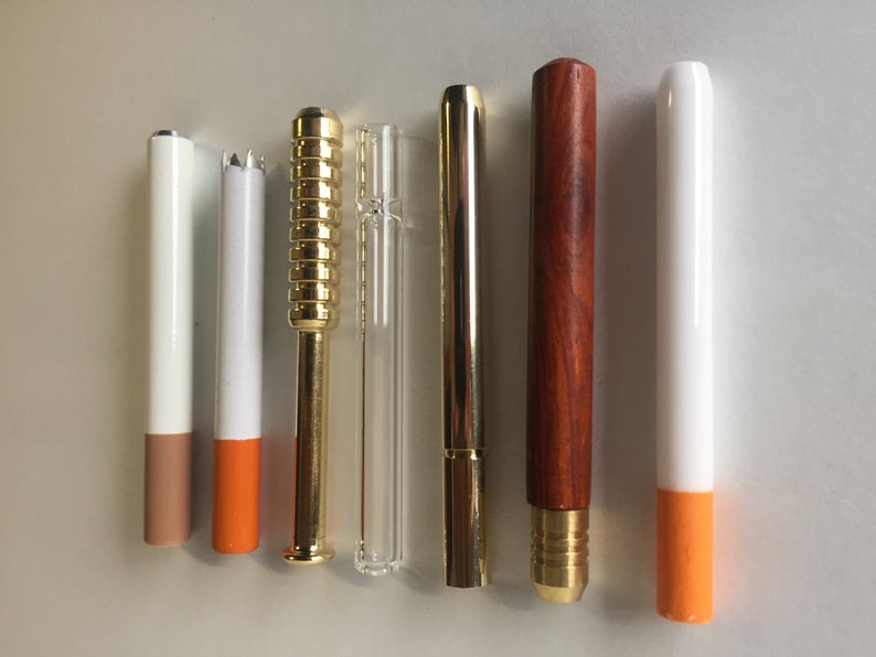One Hitter Pipes