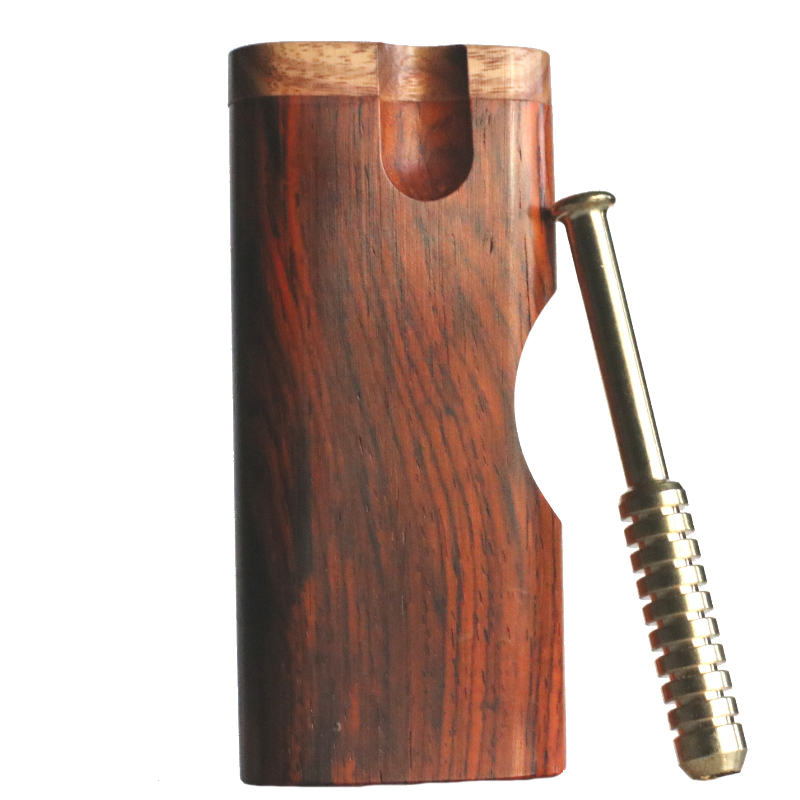 Cocobolo Dugout