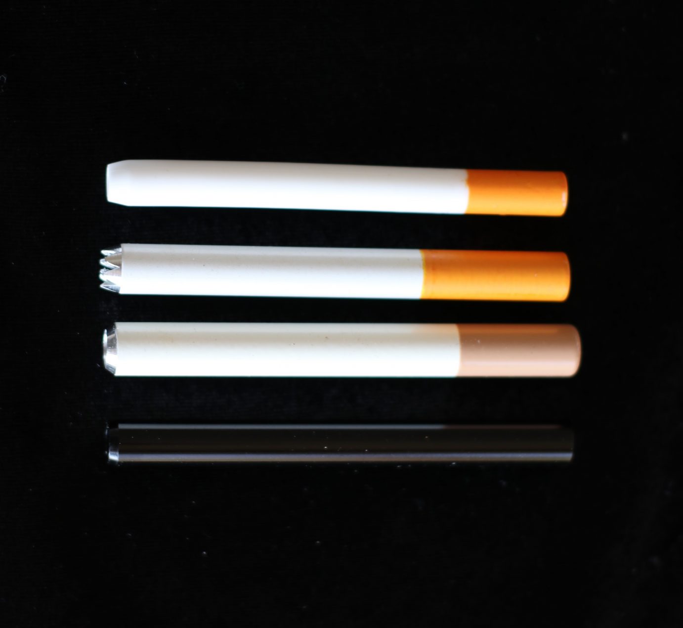 One Hitter Bats