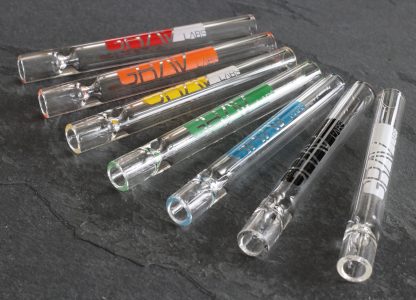 4.5" Glass One Hitter PIpes