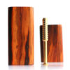 Cocobolo Slider Lid Dugouts