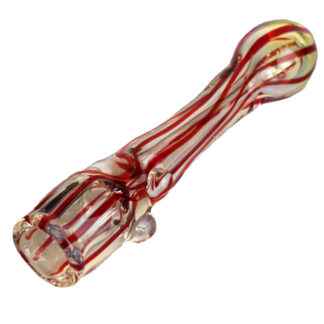 Glass Chillum