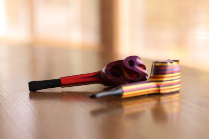 Swivel Lid Party Pipe