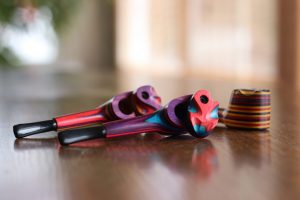 Swivel Lid Party Pipe