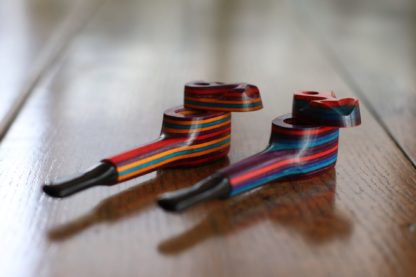 Swivel Lid Party Pipe