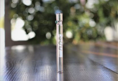 4.5" Glass One Hitters