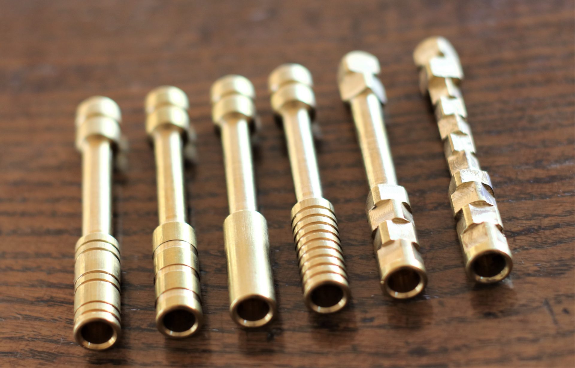 3" Brass Bat One Hitter PRO 420 Smoke Shop - PRO 420
