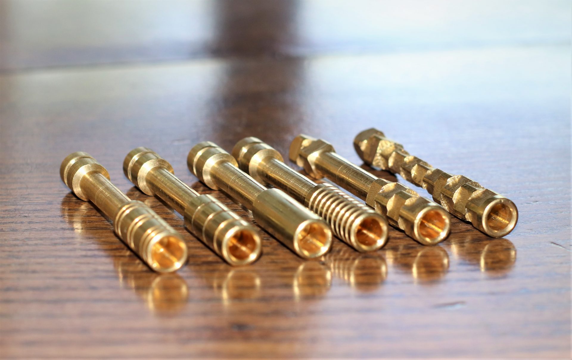 3" Brass Bat One Hitter PRO 420 Smoke Shop PRO 420