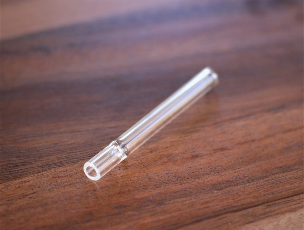 3" Glass One Hitters PRO 420 Smoke Shop PRO 420