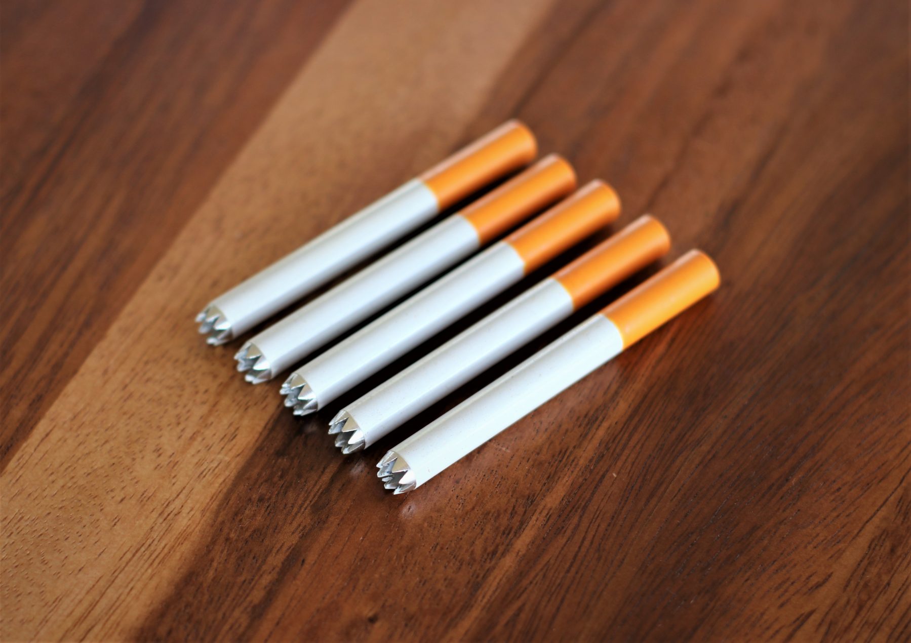 Grinder Tip One Hitters PRO 420 Smoke Shop PRO 420