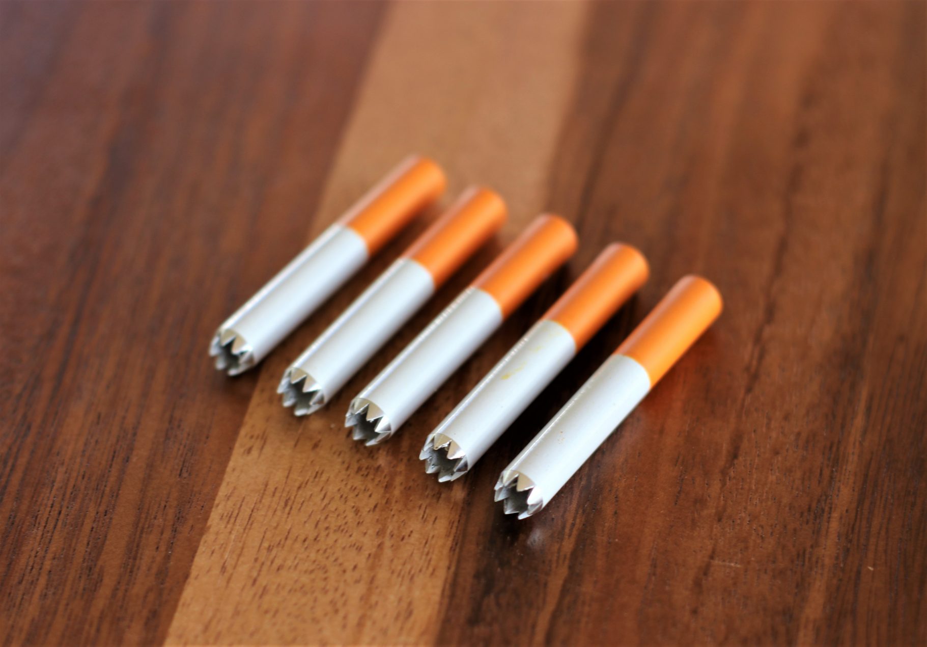 Grinder Tip One Hitters PRO 420 Smoke Shop PRO 420