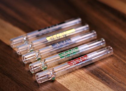 4.5" Grav Lab One Hitter